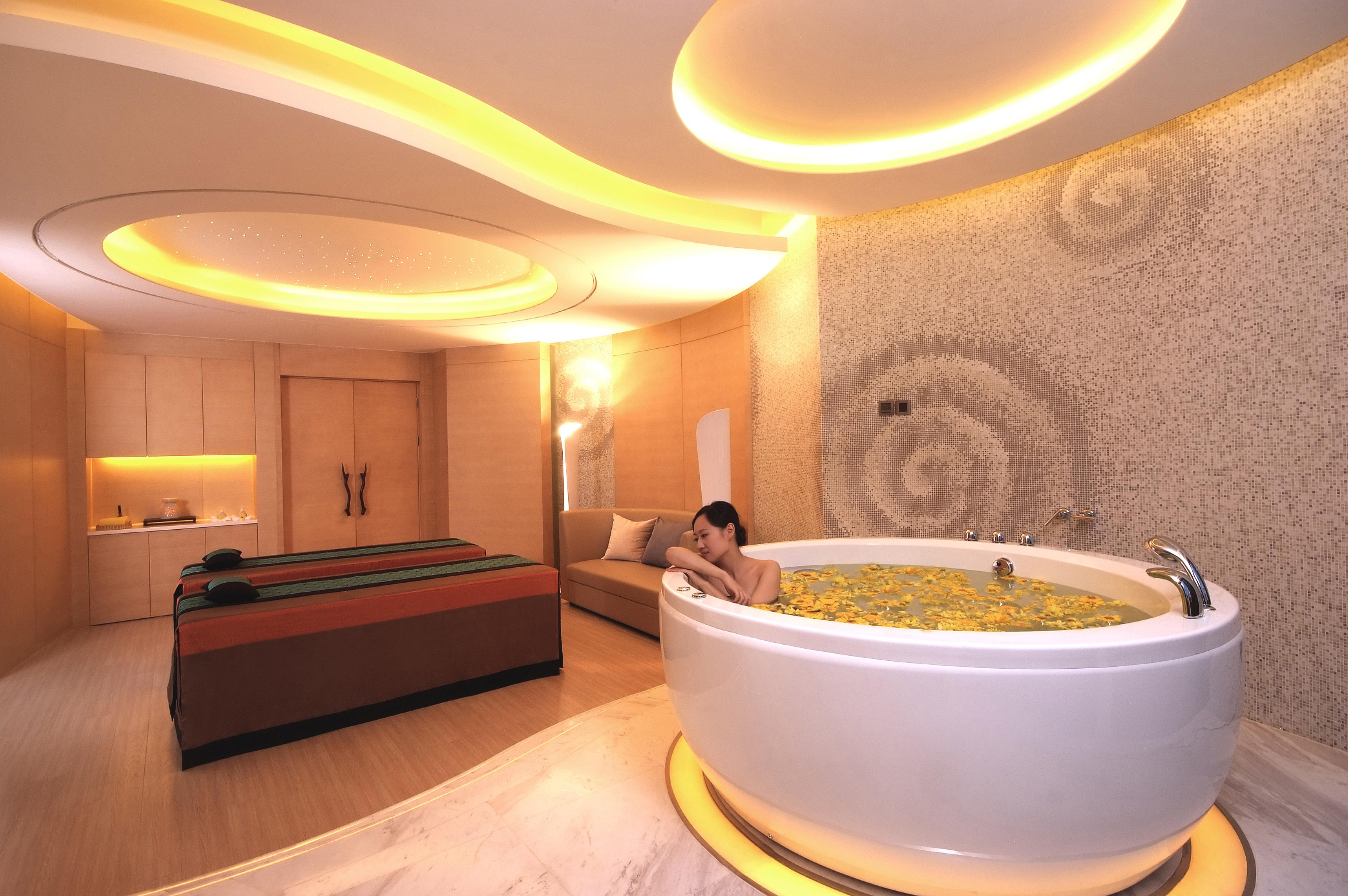 Hilton Shanghai City Center -Steps From Iconic Landmarks Wukang Mansion And Jing'An Temple Exterior foto